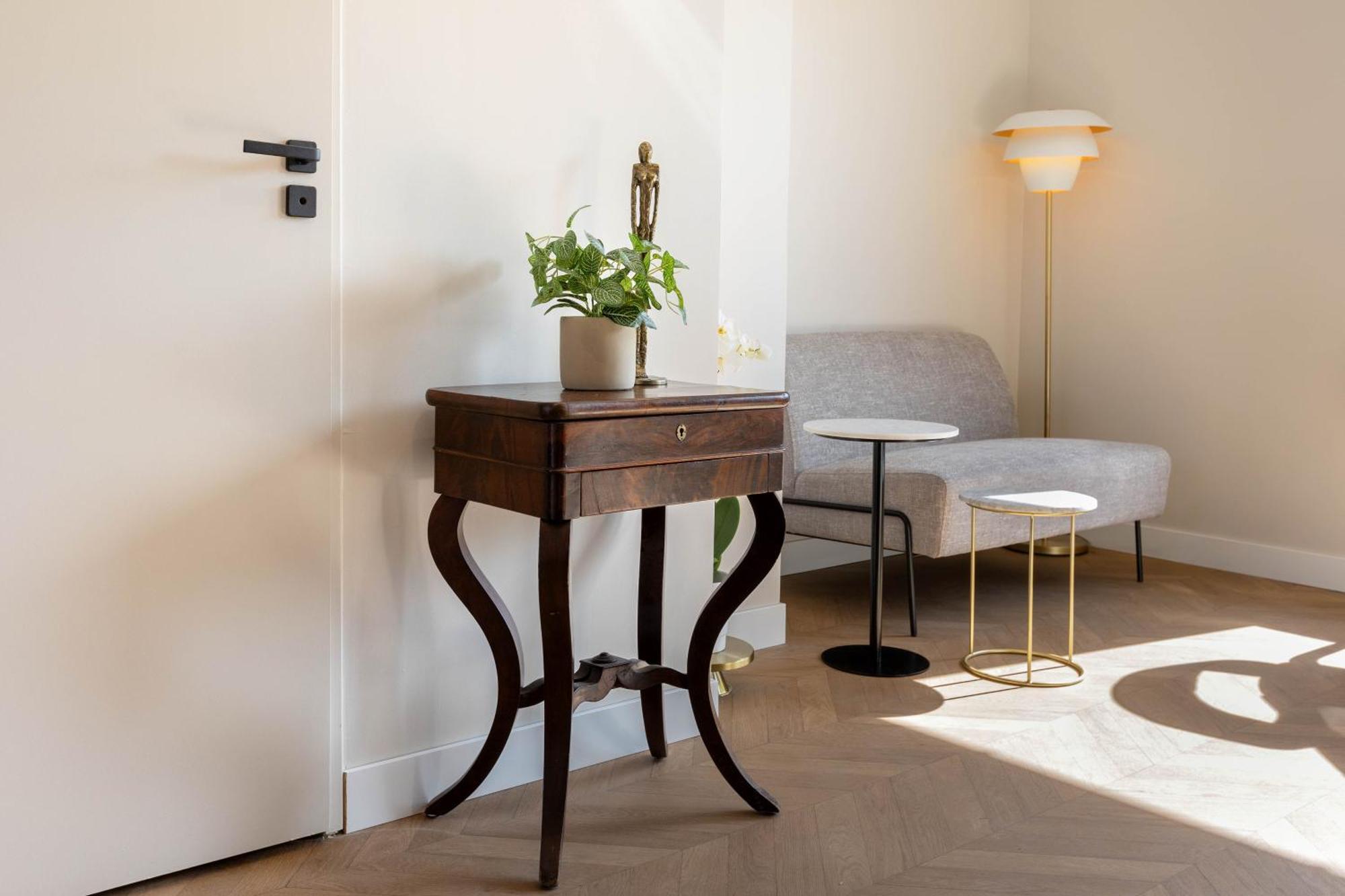 Appart Hotel Coraline - Genas Lyon Eurexpo Luaran gambar