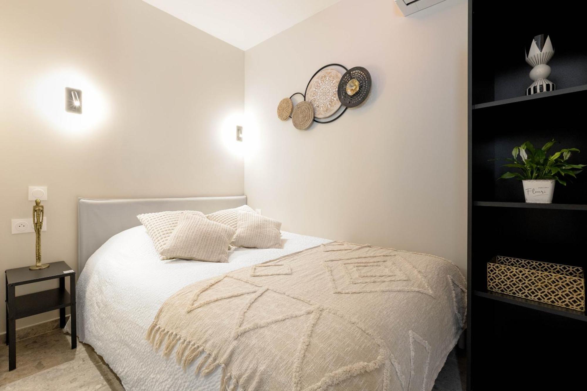 Appart Hotel Coraline - Genas Lyon Eurexpo Luaran gambar