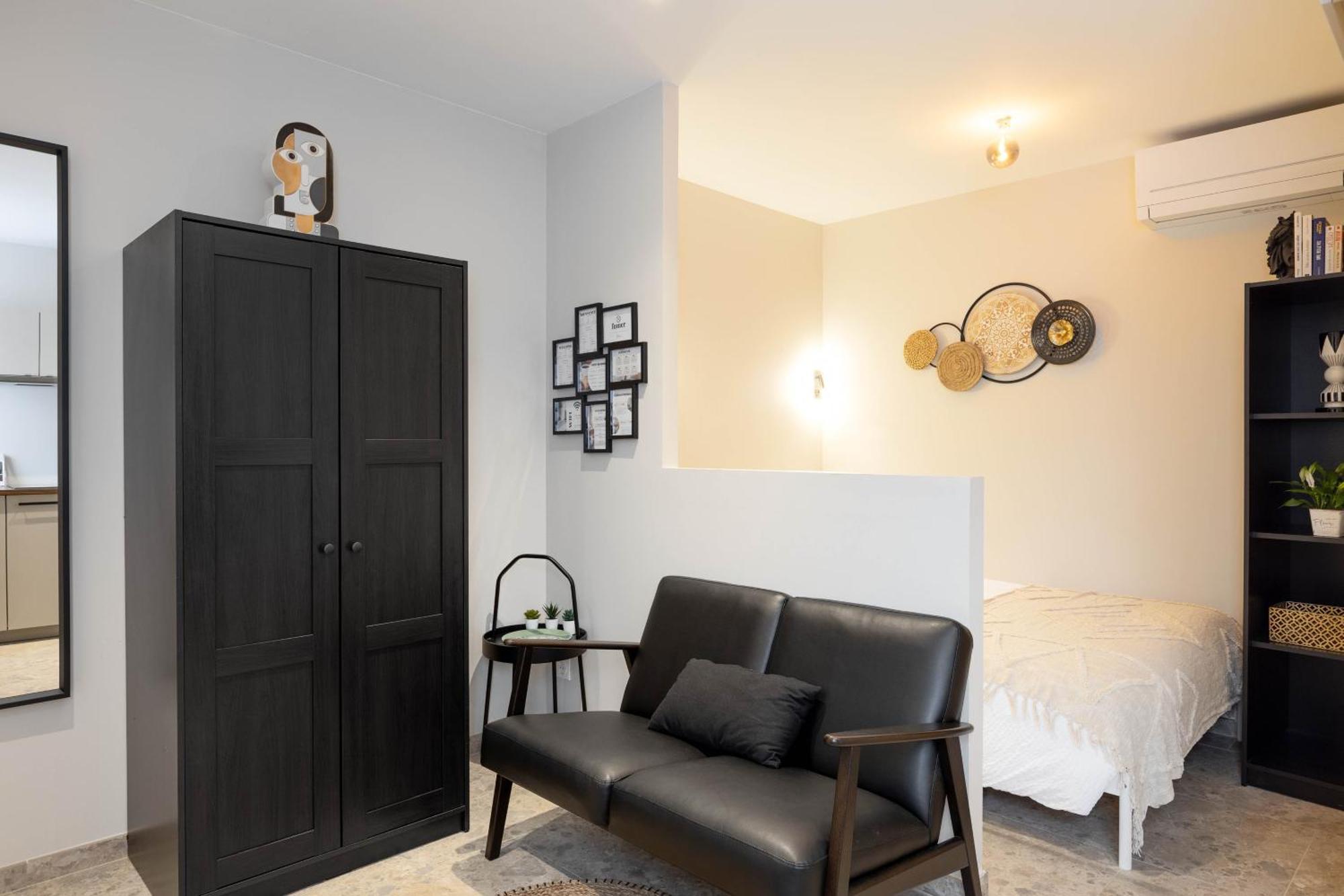 Appart Hotel Coraline - Genas Lyon Eurexpo Luaran gambar